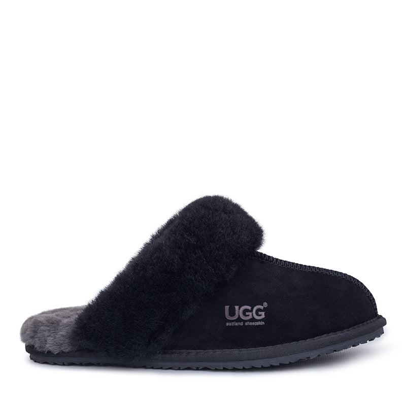 Black / US WOMEN 10 / US MEN 9 / AU LADIES 10 / AU MEN 8 / EU 41 / UK 8