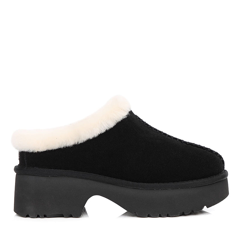 Black / US WOMEN 10 / US MEN 9 / AU LADIES 10 / AU MEN 8 / EU 41 / UK 8