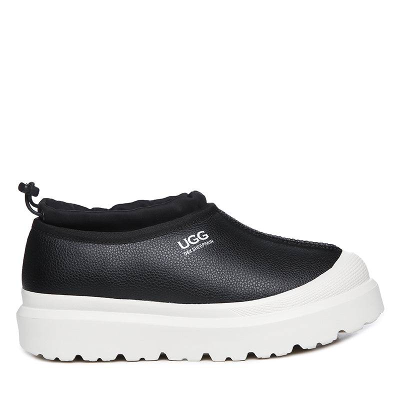 Black / US WOMEN 9 / US MEN 8 / AU LADIES 9 / AU MEN 7 / EU 40 / UK 7