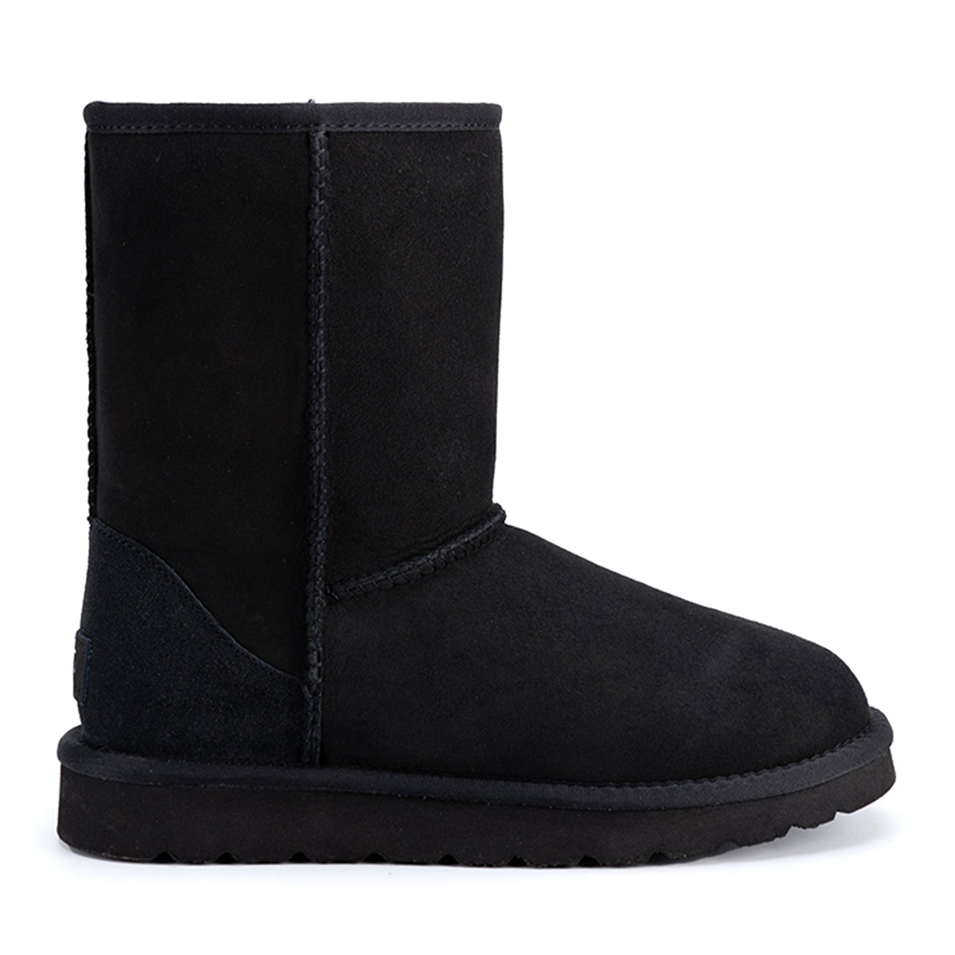 Black / US WOMEN 15 / US MEN 14 / AU LADIES 15 / AU MEN 13 / EU 46 / UK 13