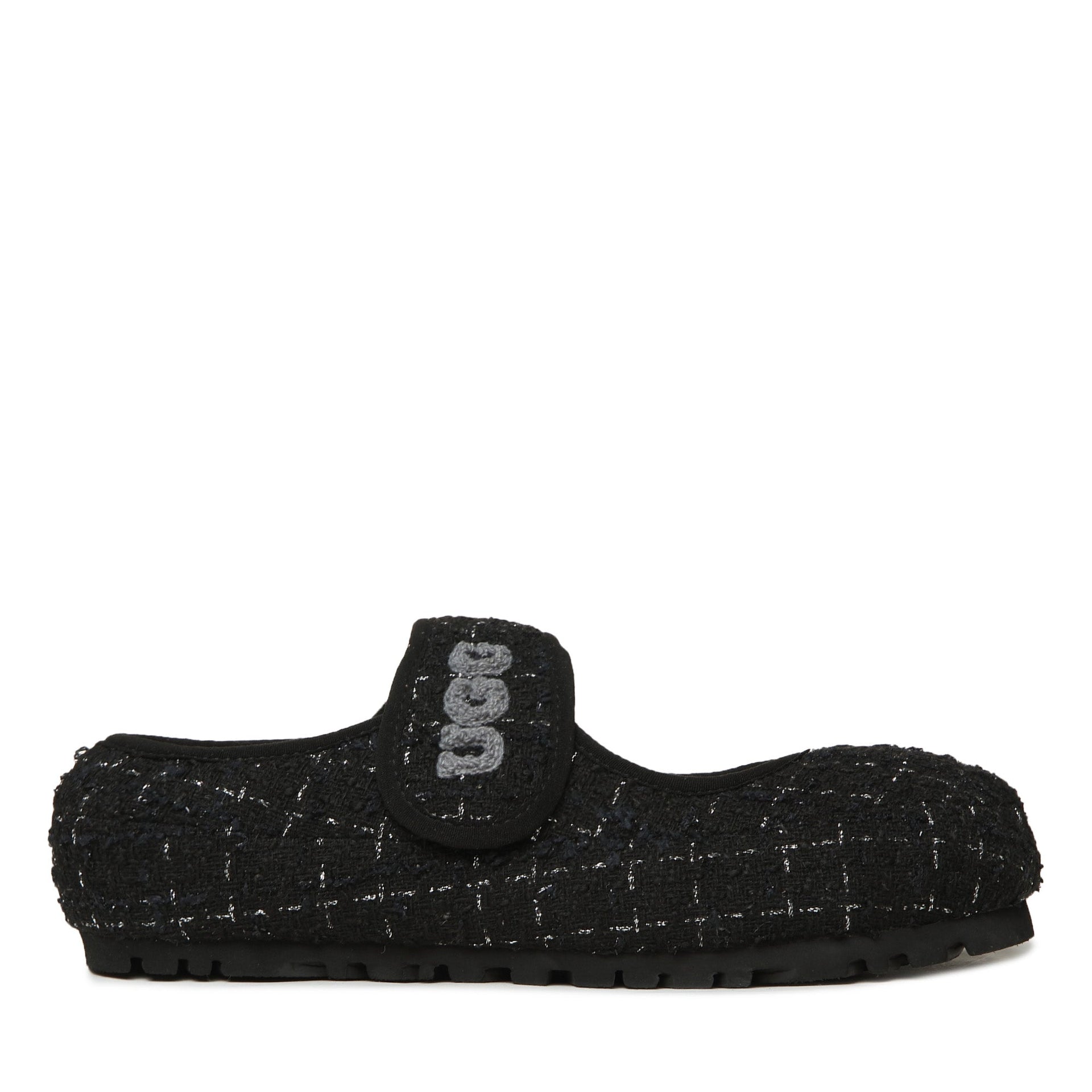 Black / US WOMEN 10 / US MEN 9 / AU LADIES 10 / AU MEN 8 / EU 41 / UK 8