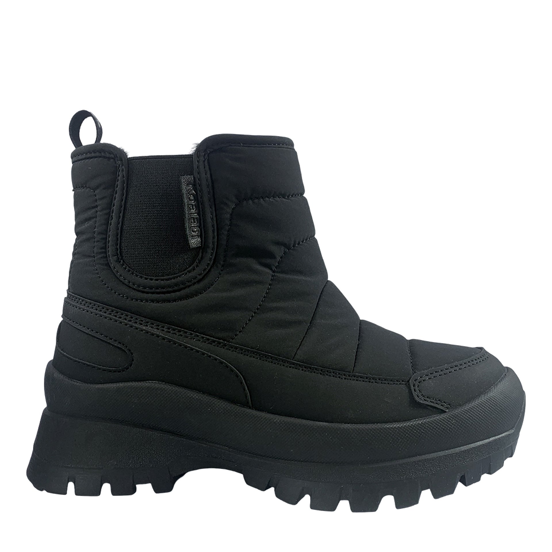 Black / US WOMEN 10 / US MEN 9 / AU LADIES 10 / AU MEN 8 / EU 41 / UK 8