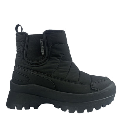 Mika Sheepskin Waterproof Boots