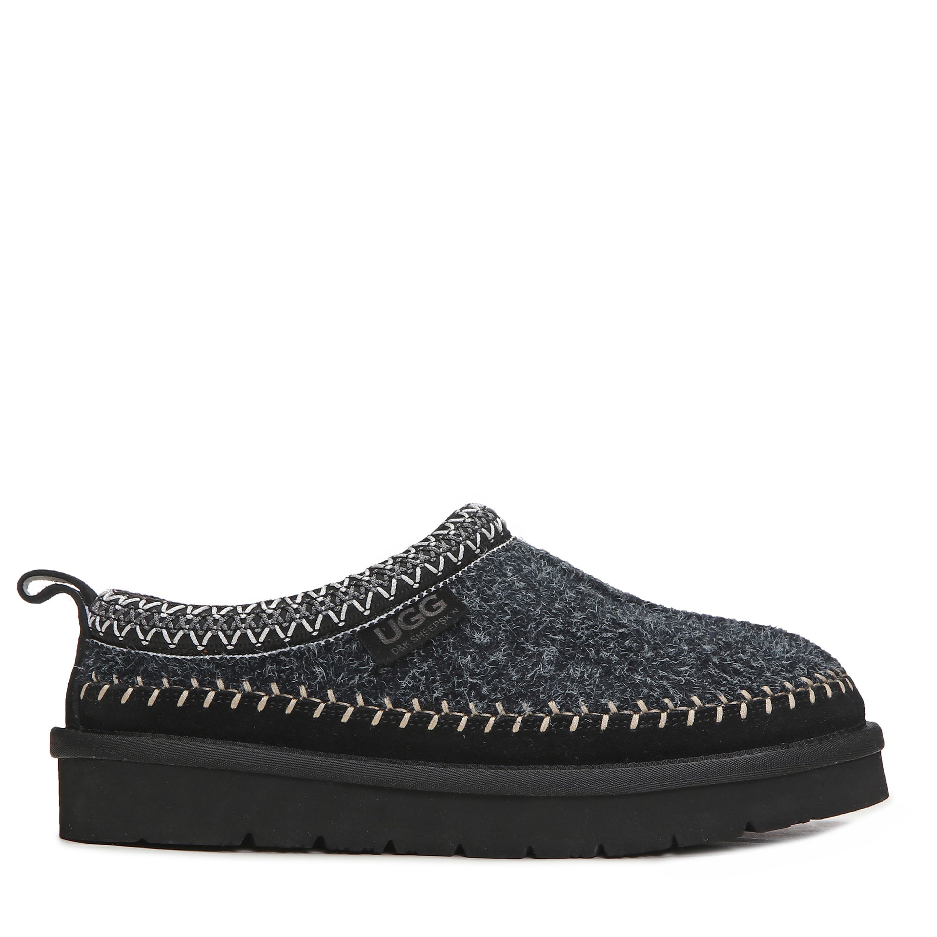 Black / US WOMEN 11 / US MEN 10 / AU LADIES 11 / AU MEN 9 / EU 42 / UK 9