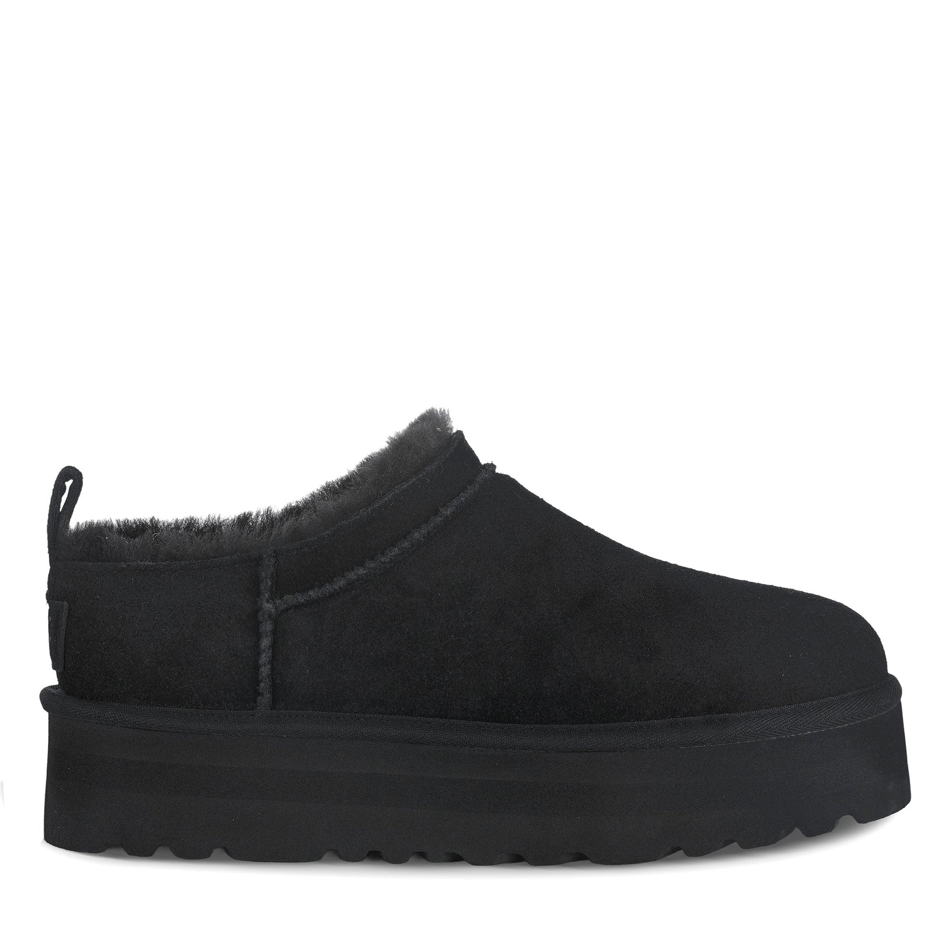 Black / US WOMEN 9 / US MEN 8 / AU LADIES 9 / AU MEN 7 / EU 40 / UK 7