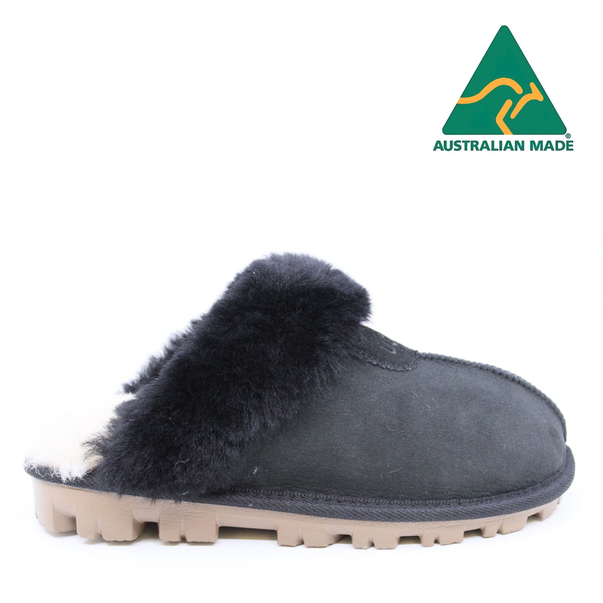 Black / US WOMEN 10 / US MEN 9 / AU LADIES 10 / AU MEN 8 / EU 41 / UK 8