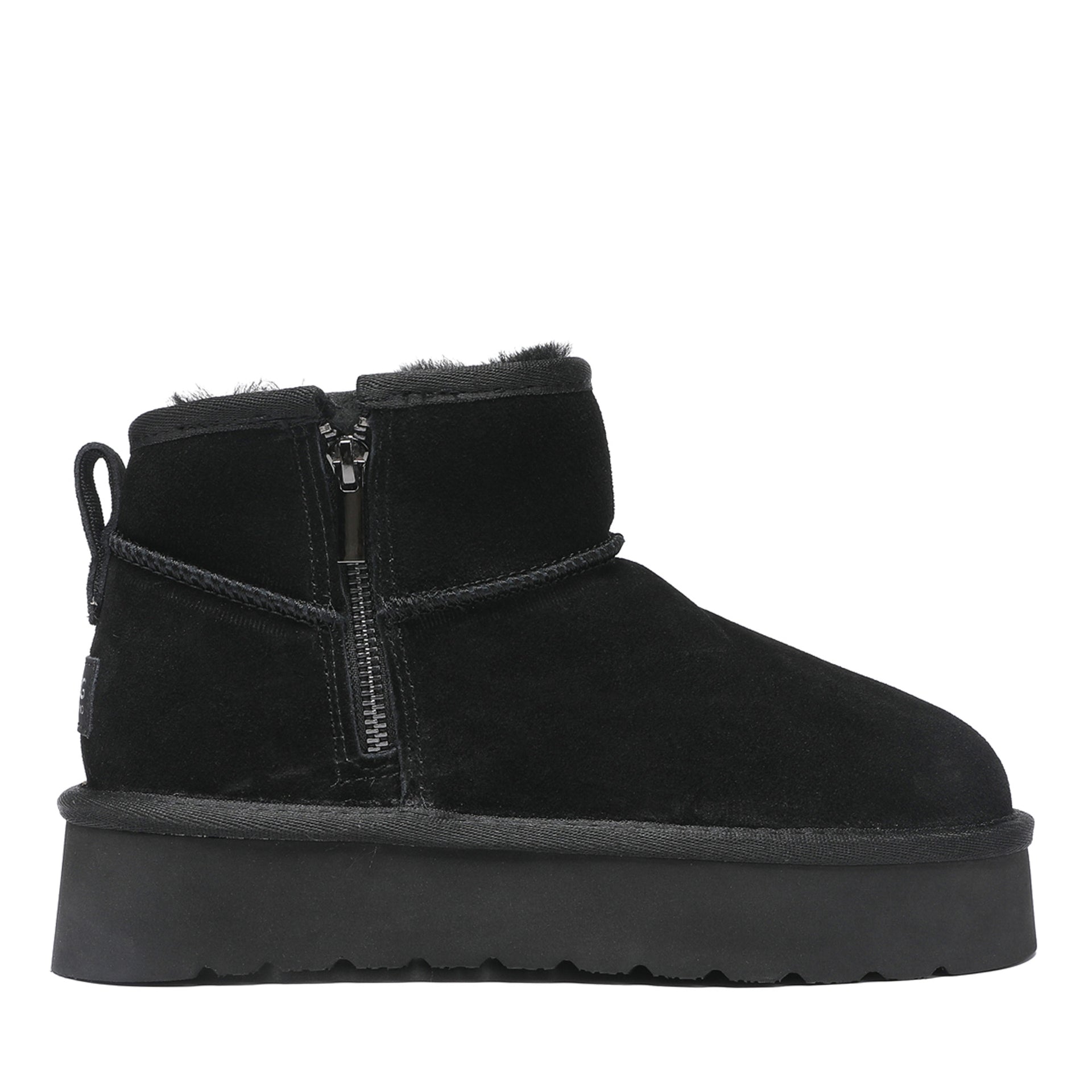Black / US WOMEN 10 / US MEN 9 / AU LADIES 10 / AU MEN 8 / EU 41 / UK 8