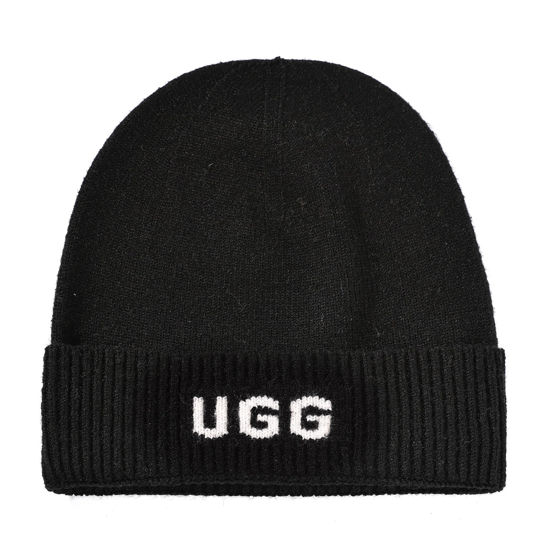 Black / One Size
