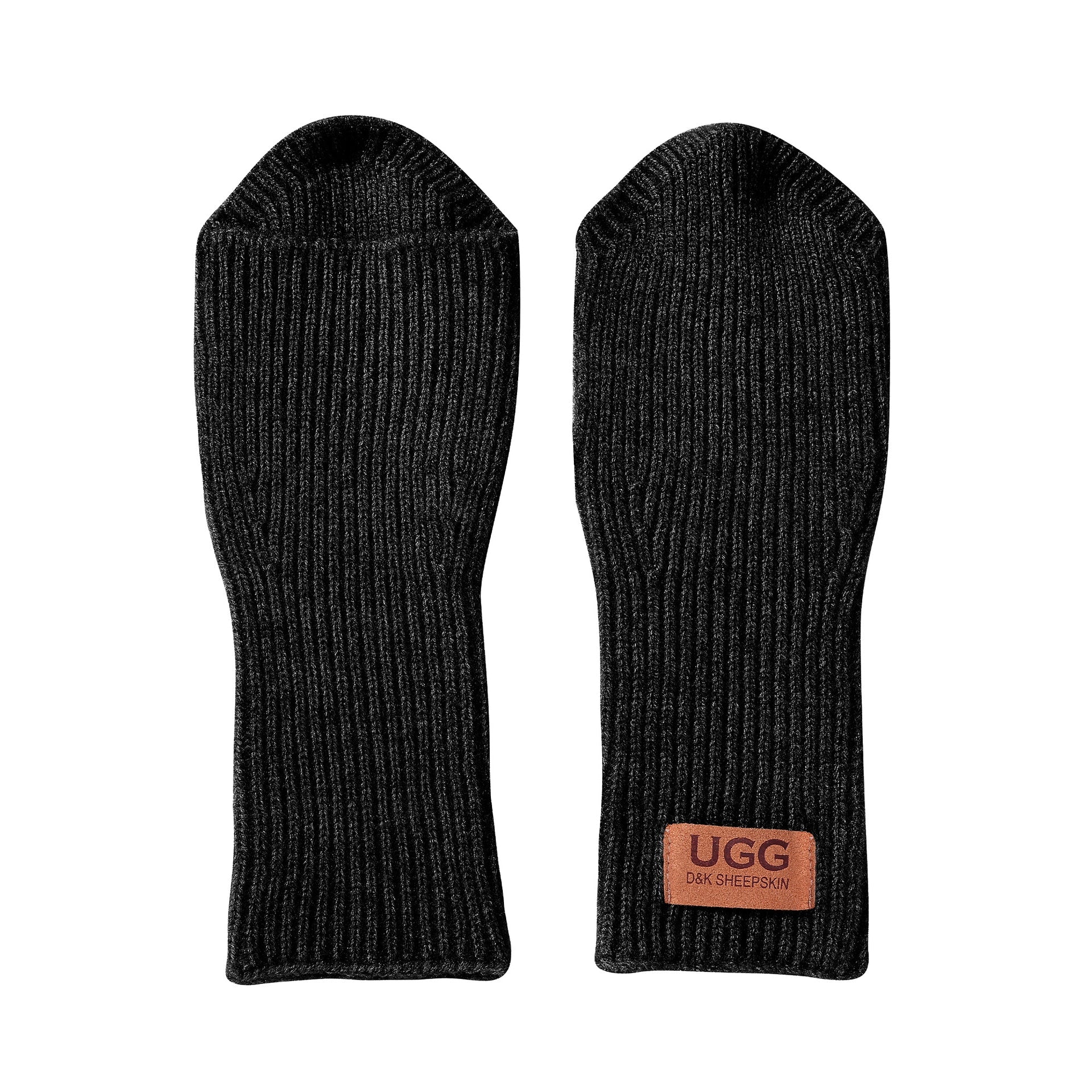 Black / One Size