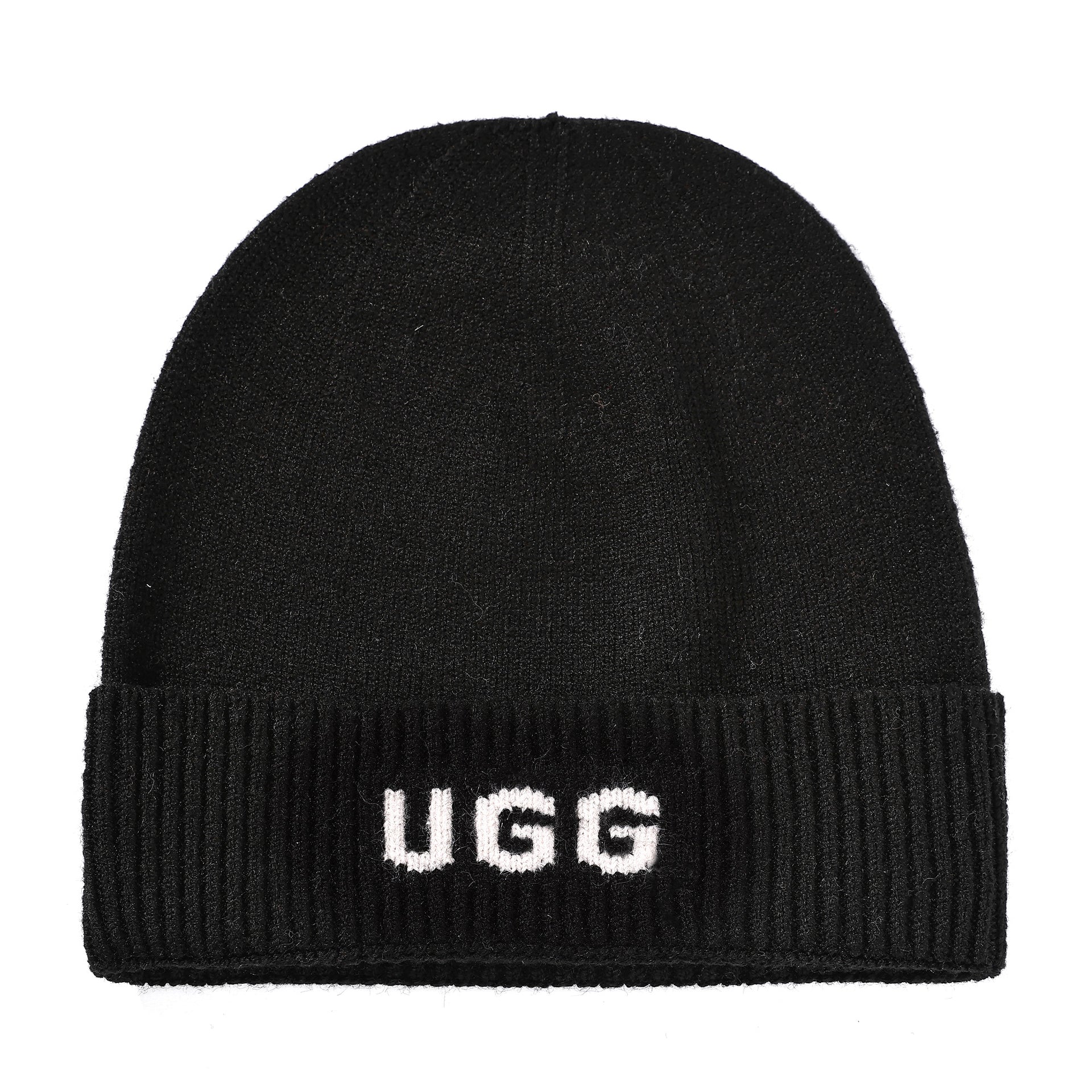 Black / One Size