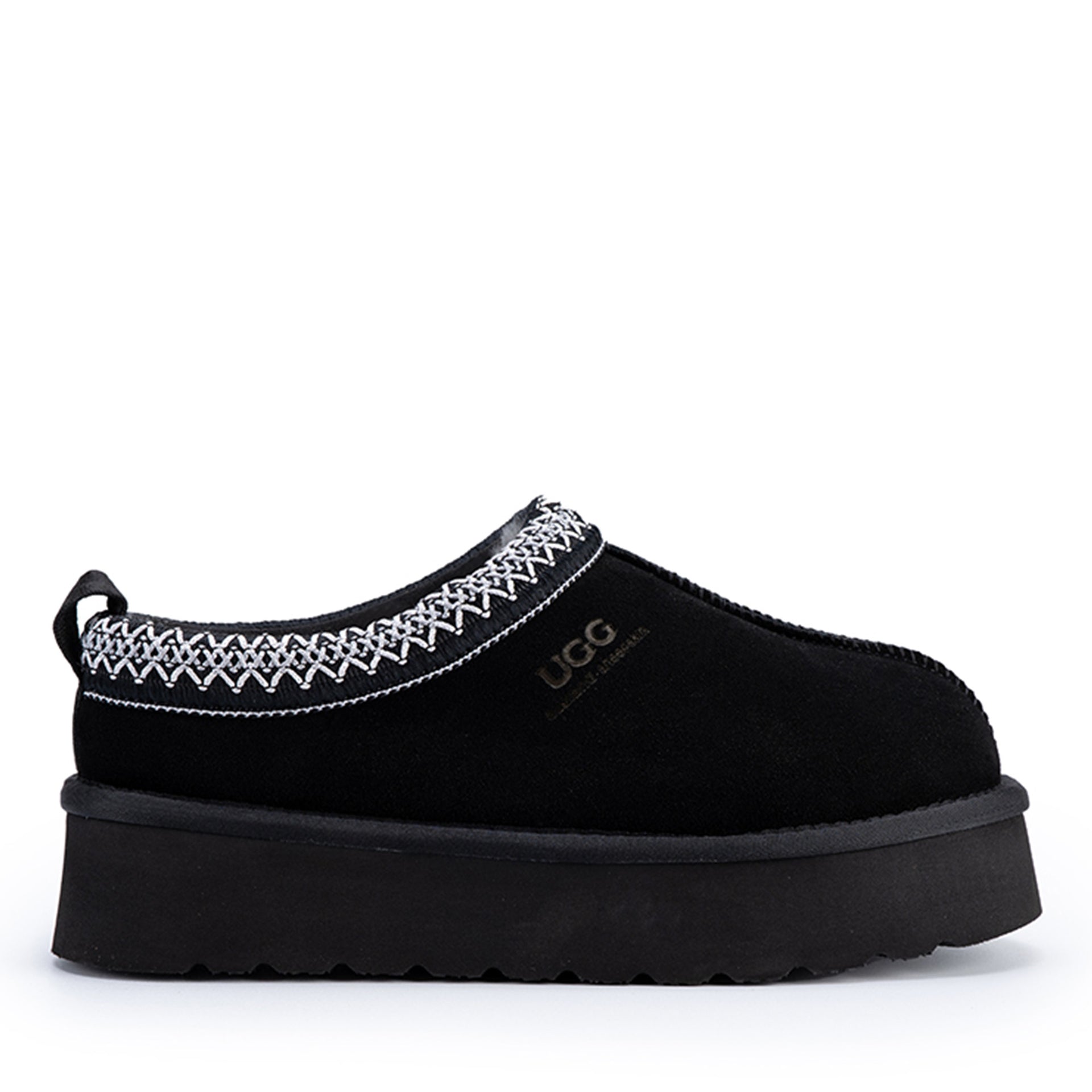 Black / US WOMEN 10 / US MEN 9 / AU LADIES 10 / AU MEN 8 / EU 41 / UK 8