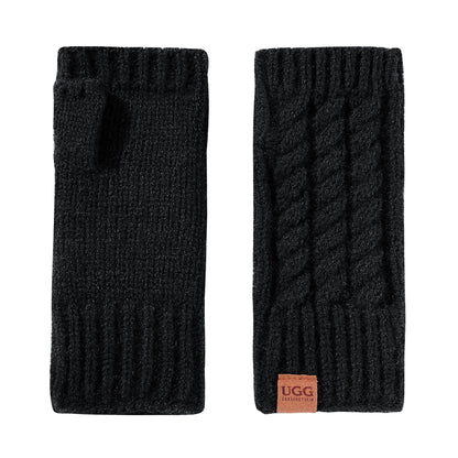 Fingerless Comfy Uggs