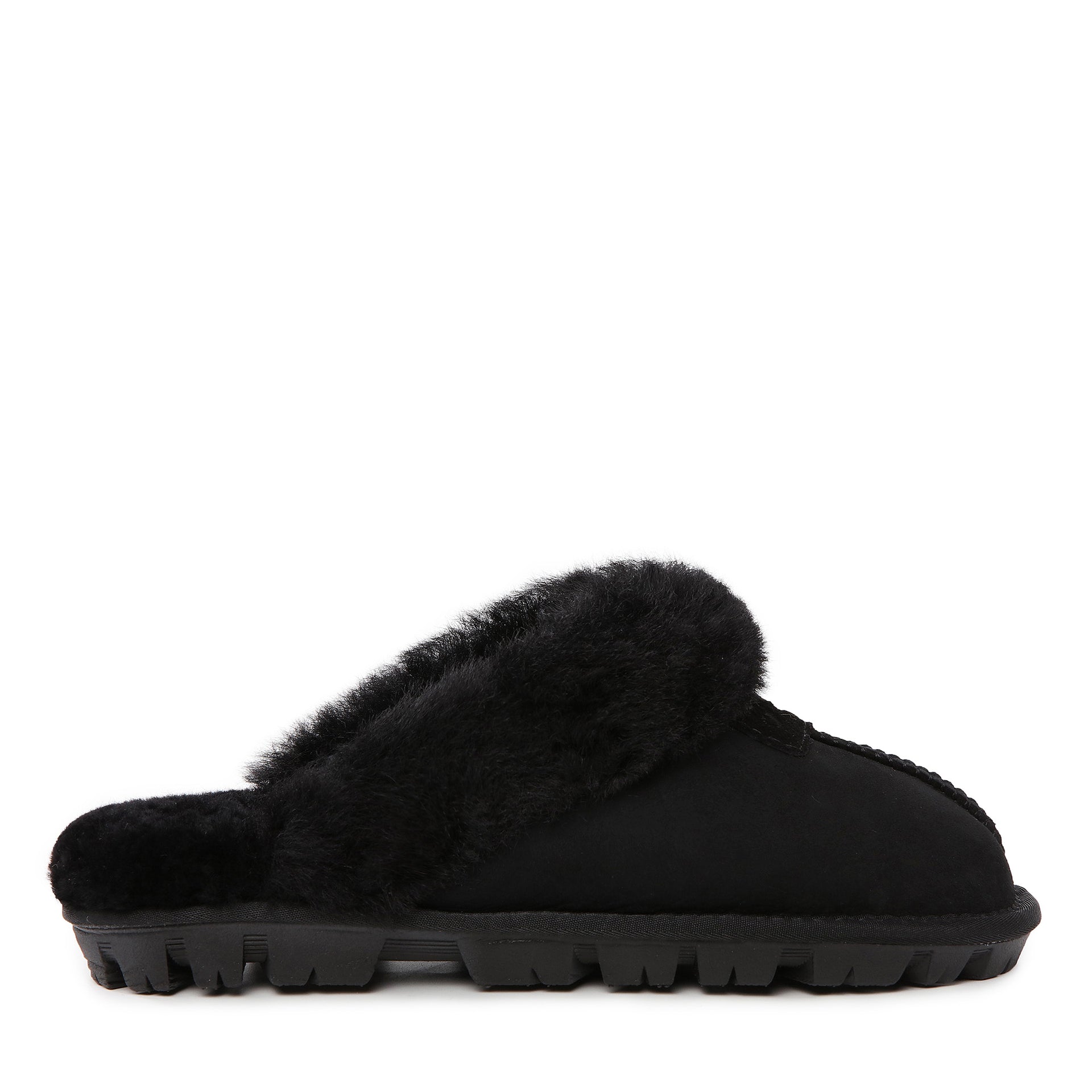 Black / XXL - EU43/44 - 29cm