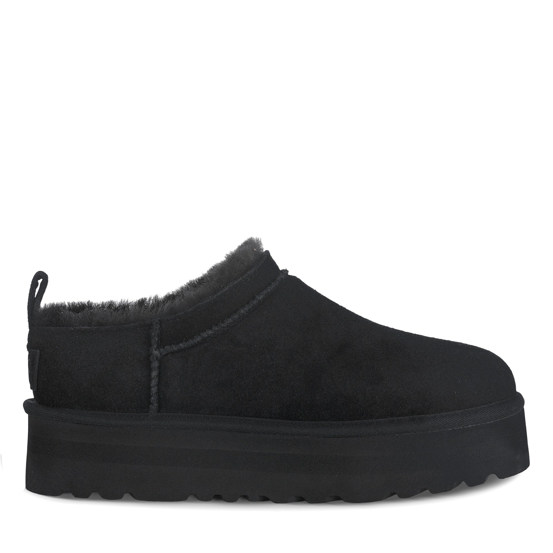 Black / US WOMEN 9 / US MEN 8 / AU LADIES 9 / AU MEN 7 / EU 40 / UK 7