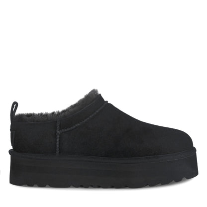 Mini Platform Uggs
