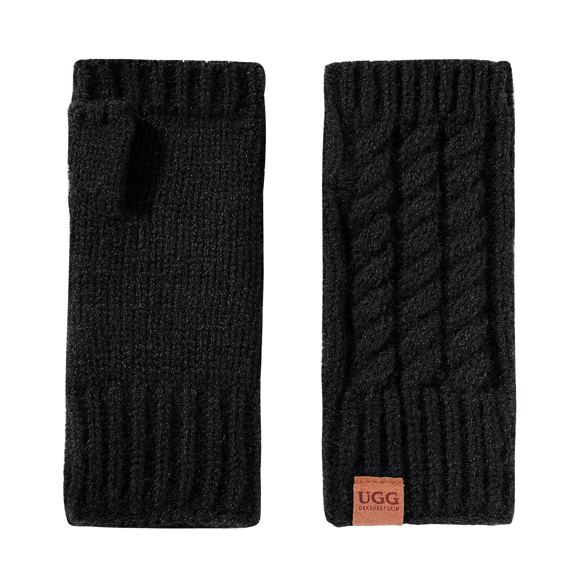 Black / One Size