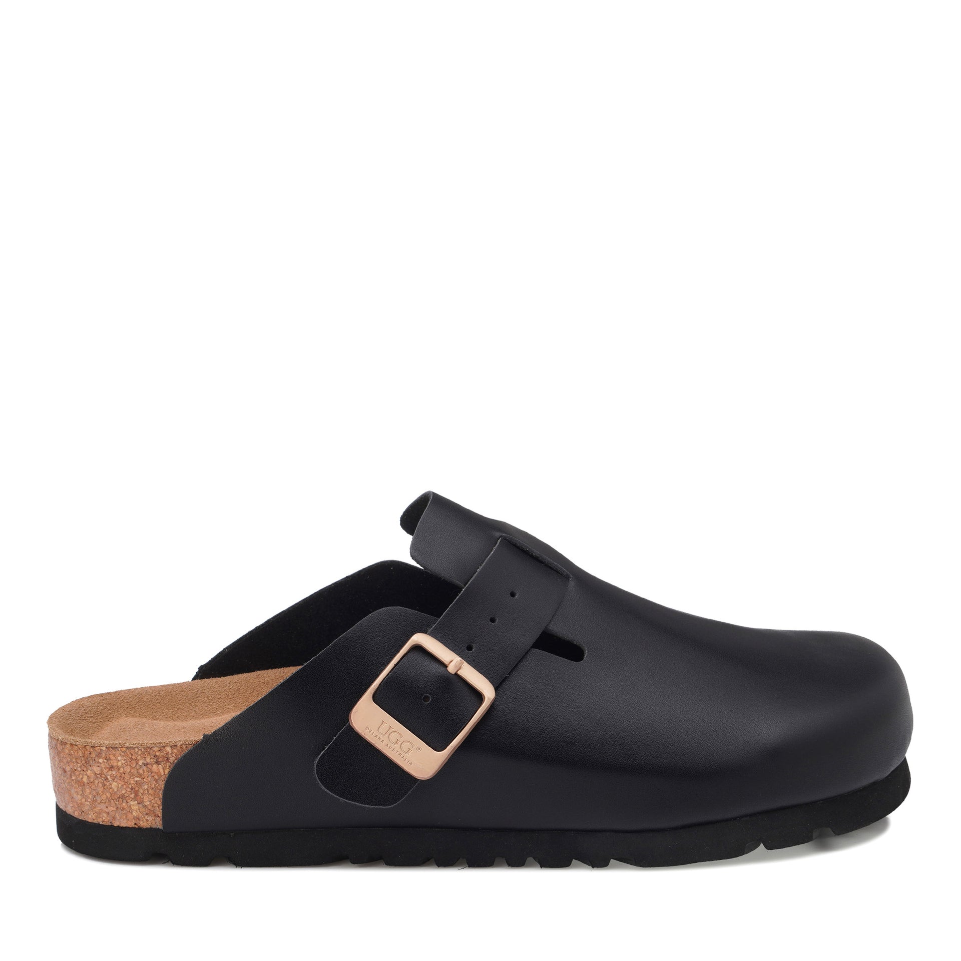 Black / US WOMEN 9 / US MEN 8 / AU LADIES 9 / AU MEN 7 / EU 40 / UK 7