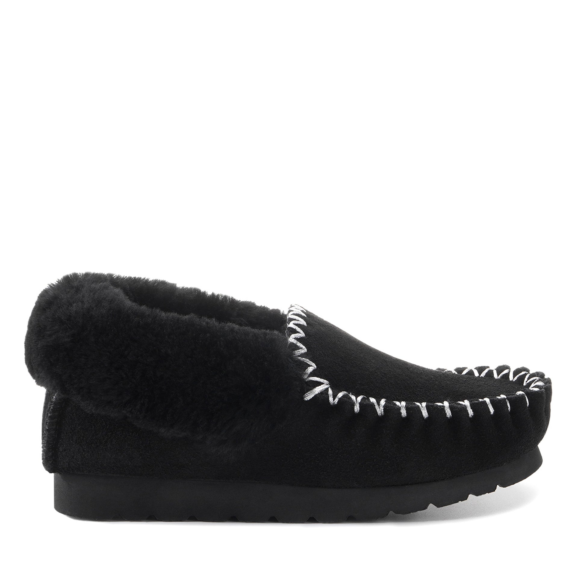 Black / US WOMEN 14 / US MEN 13 / AU LADIES 14 / AU MEN 12 / EU 45 / UK 12