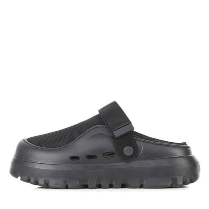 Platform Clogg Uggs