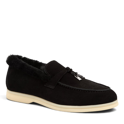Shearling Loafer Uggs