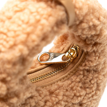 Pouch Pendant Uggs