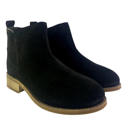 Ceno Ladies Boots