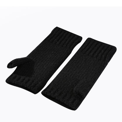 Fingerless Comfy Uggs