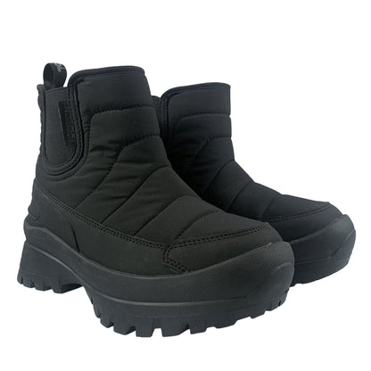 Mika Sheepskin Waterproof Boots