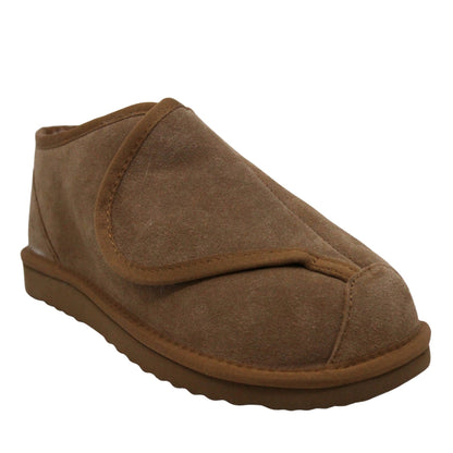 Ultimate Sheepskin Ankle Velcro