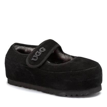 Velcro Elevator Uggs