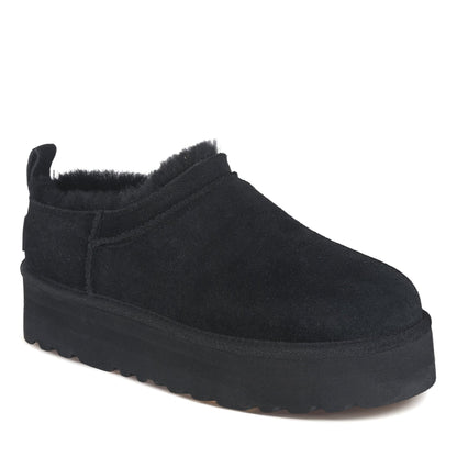 Mini Platform Uggs
