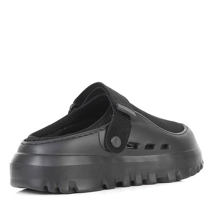 Platform Clogg Uggs