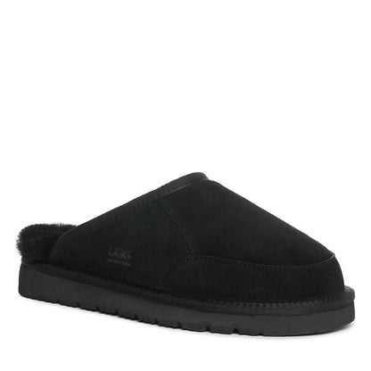 Benj Scuff Uggs