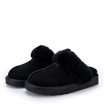 Premium Scuff Uggs