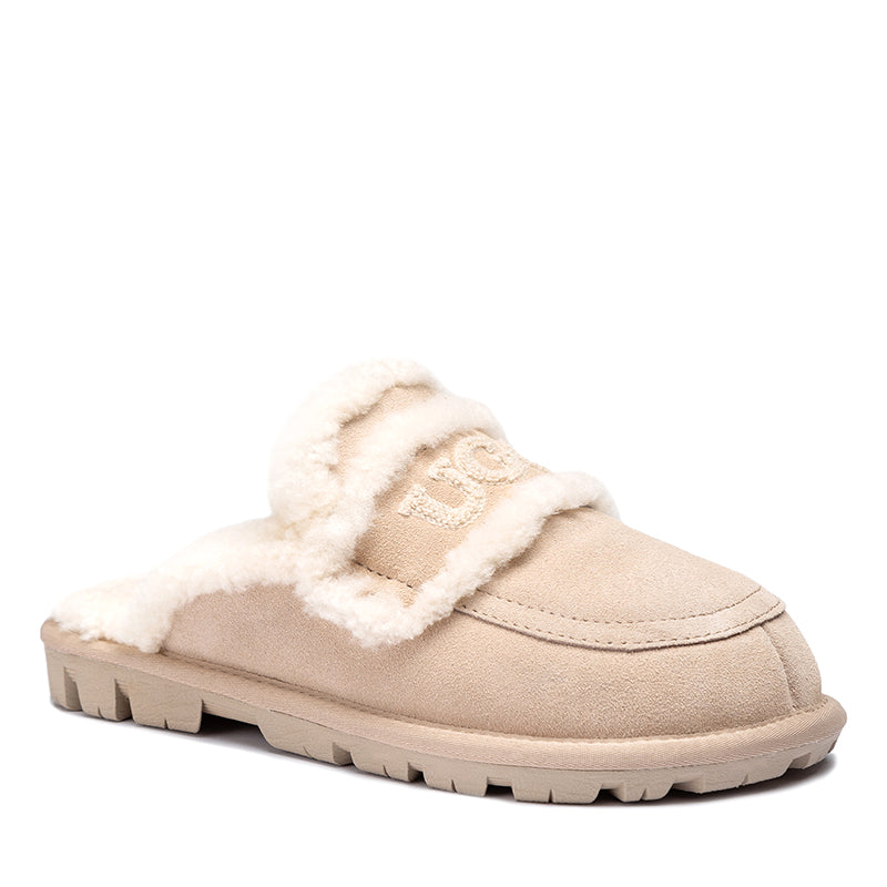 Beige / US WOMEN 11 / US MEN 10 / AU LADIES 11 / AU MEN 9 / EU 41 / UK 9