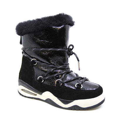 Fashion Lace Ugg Boots