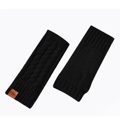 Fingerless Comfy Uggs