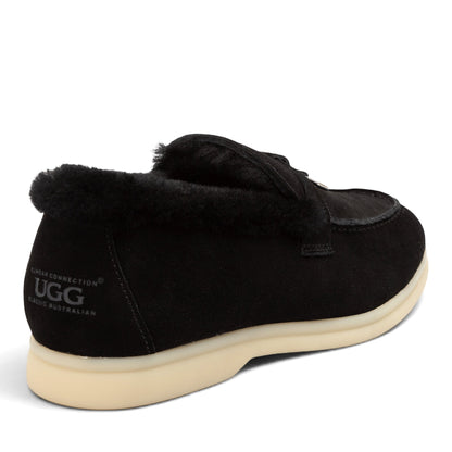 Shearling Loafer Uggs