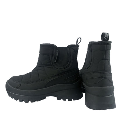 Mika Sheepskin Waterproof Boots