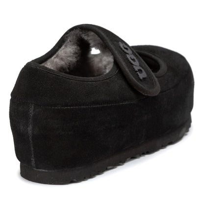 Velcro Elevator Uggs