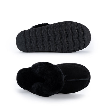 Premium Scuff Uggs