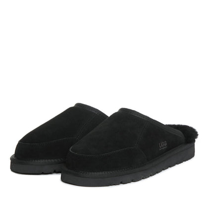 Benj Scuff Uggs