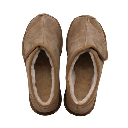 Ultimate Sheepskin Ankle Velcro