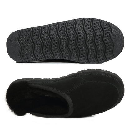 Benj Scuff Uggs