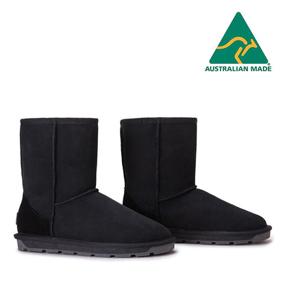 UGG Roozee Short Classic Boot-Australian Made