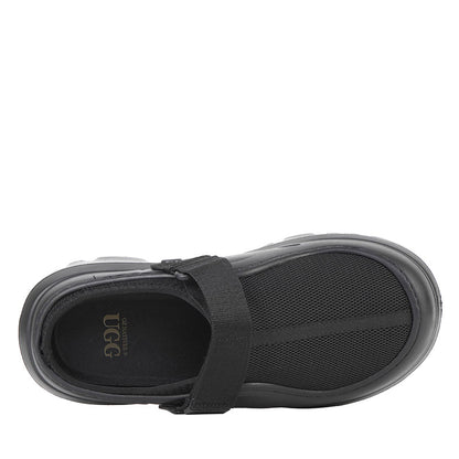 Platform Clogg Uggs