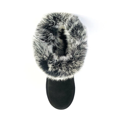 Premium Foxy Ugg Boots