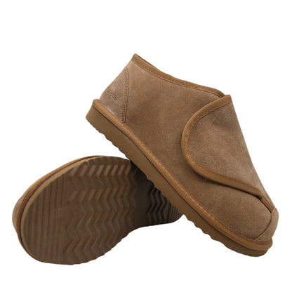 Ultimate Sheepskin Ankle Velcro