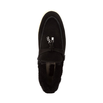 Shearling Loafer Uggs