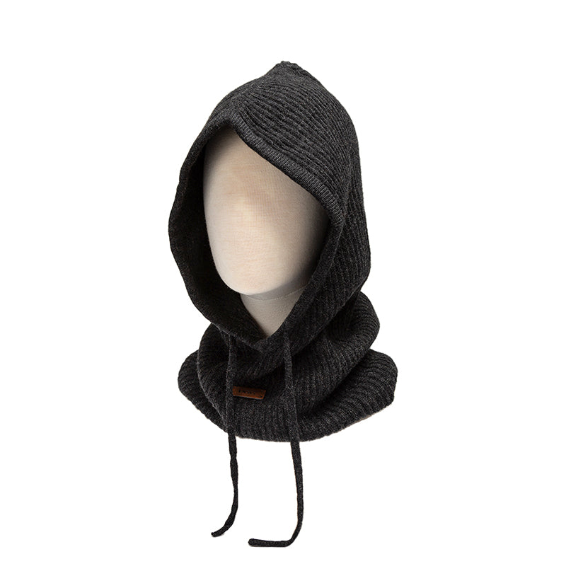 One Size - Fits All / Black